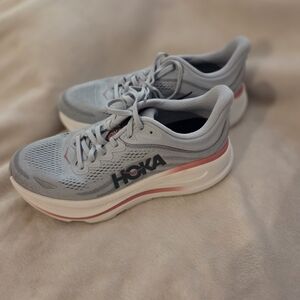 Hoka Bondi 9